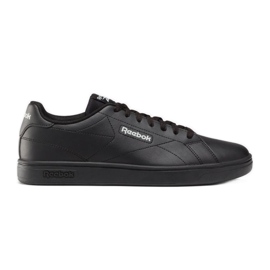 Scarpe Reebok Court Clean 100074370 nero