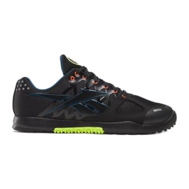 Scarpe Reebok Nano 2.0 100201550 nero