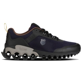 Scarpe K-Swiss Tubes Grip 09081-018 nero