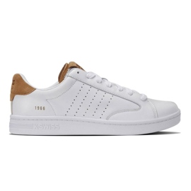 Scarpa K-Swiss Lozan Klub Lth 07263-987 bianca