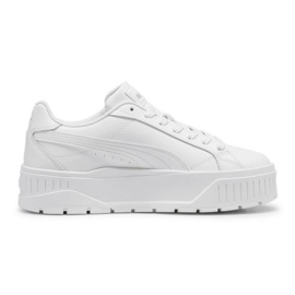 Scarpe Puma Karmen Ii 397456-02 bianca