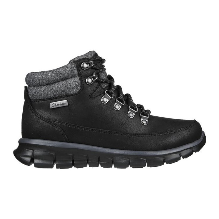 Scarpe Skechers Synergy Cool Seeker 167425-BLK nero