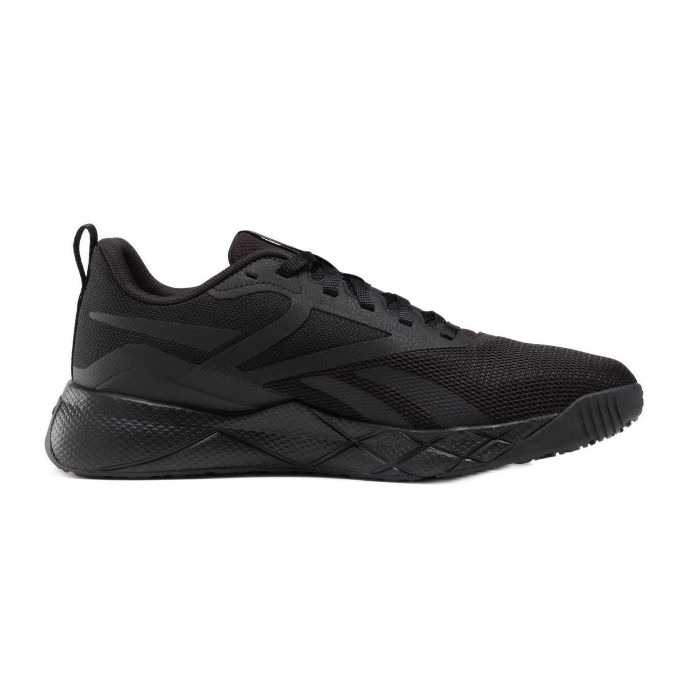 Scarpe da ginnastica Reebok Nfx 100032888 nero