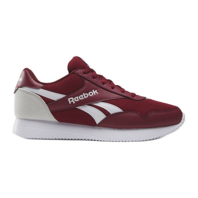 Scarpe Reebok Jogger Lite 100074148 rosso