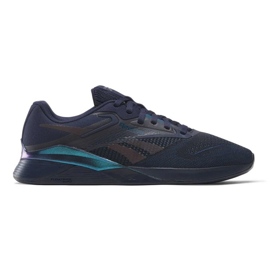 Scarpe Reebok Nano X4 100201141 blu