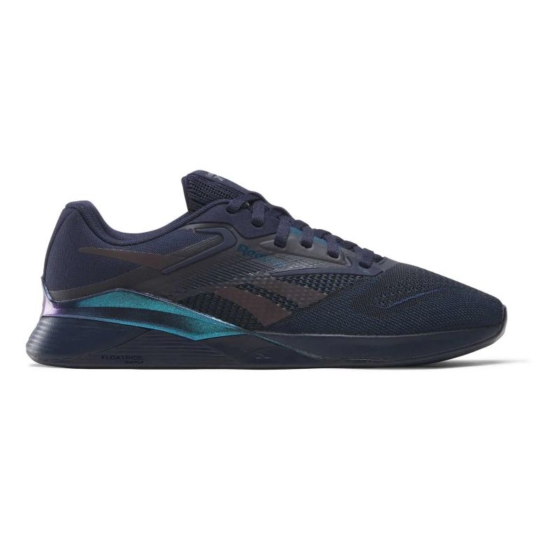 Scarpe Reebok Nano X4 100201141 blu
