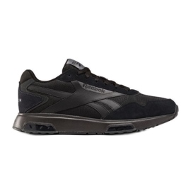 Scarpe Reebok Glide Dmx 100201255 nero