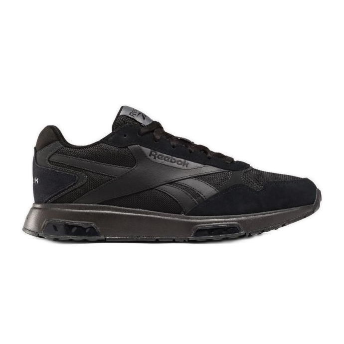 Scarpe Reebok Glide Dmx 100201255 nero
