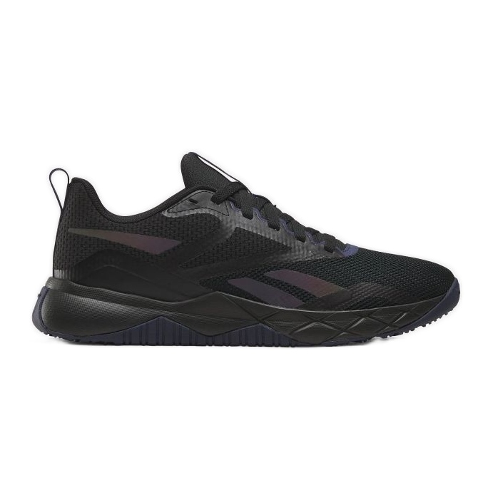 Scarpe Reebok Nfx Trainer 100201540 nero