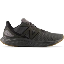 Scarpe da corsa da uomo New Balance Freash Foam Arishi v4 (MARISRK4) nero