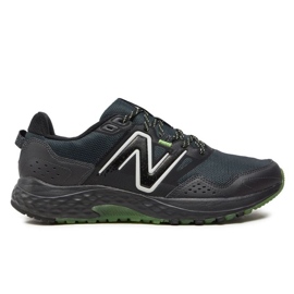 Scarpe da corsa da uomo New Balance Nb 410 nero