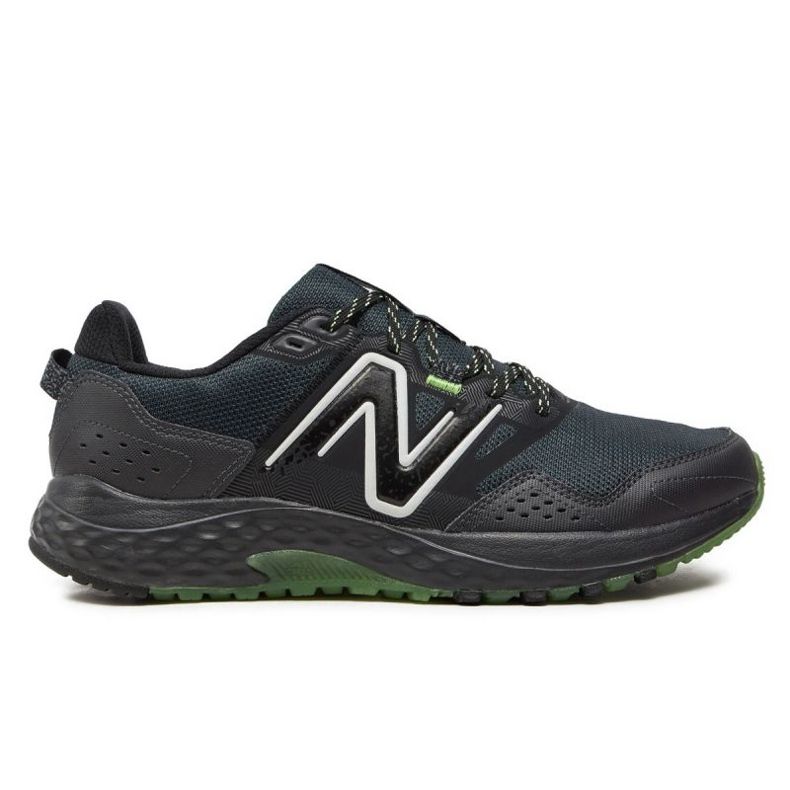 Scarpe da corsa da uomo New Balance Nb 410 nero
