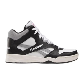 REEBOK ROYAL BB4500 HI 2.0 100201314 Scarpe nero