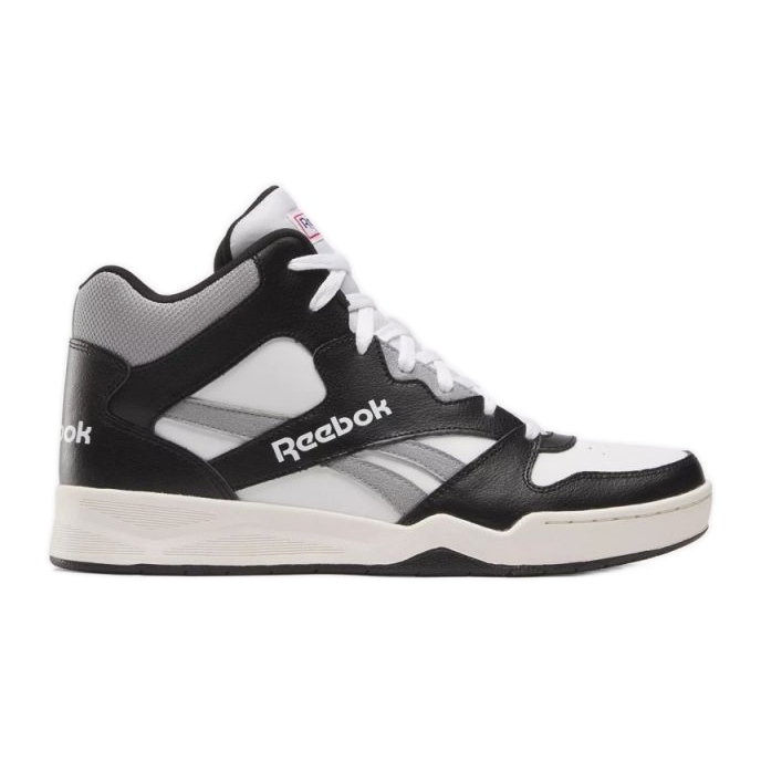 REEBOK ROYAL BB4500 HI 2.0 100201314 Scarpe nero