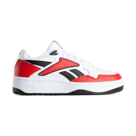 Scarpe sportive Sneakers Reebok Atr Chill Jr 100201845 bianca