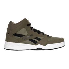 Scarpe Reebok Royal BB4500 HI2 100214050 verde