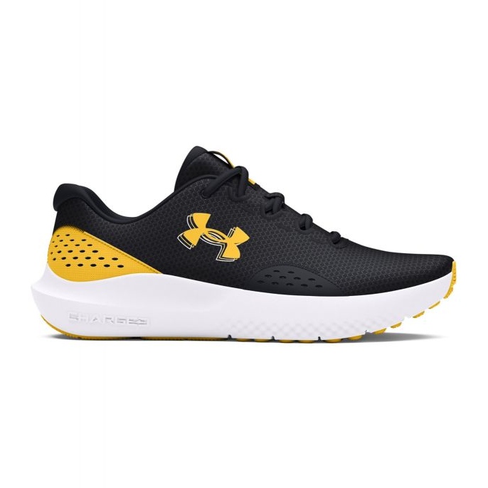 Scarpe Under Armour Surge 4 3027000-003 nero