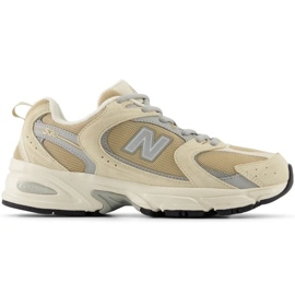 Scarpe sportive New Balance Nb 530 retrò MR530CP beige