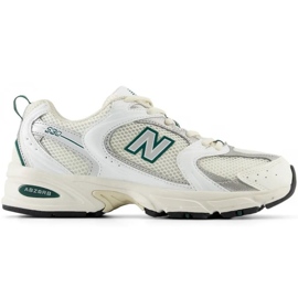 Scarpe sportive New Balance Nb 530 retrò MR530SX bianca