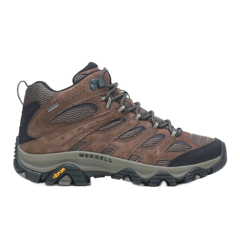 Scarpe da trekking Merrell Moab 3 Mid Gore-Tex J036749 marrone