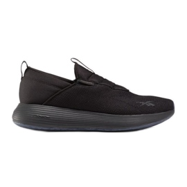 Scarpe sportive Reebok Dmx Comfort Slip-On 100201536 nero