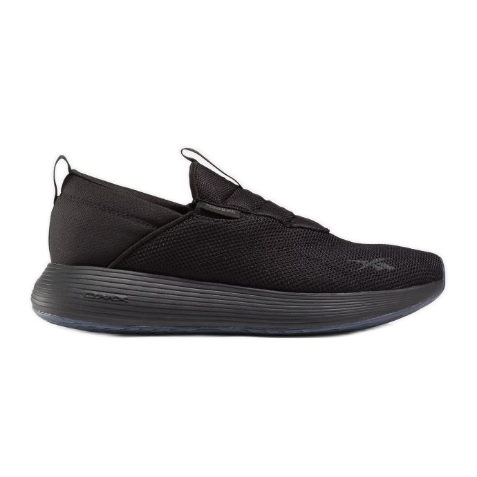 Scarpe sportive Reebok Dmx Comfort Slip-On 100201536 nero