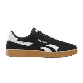 Scarpe sportive Reebok Smash Edge 100208243 nero