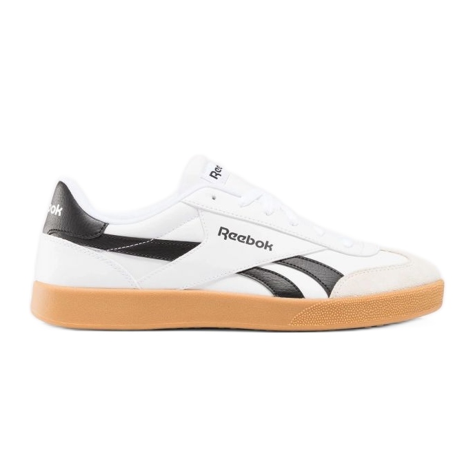 Scarpe sportive Reebok Smash Edge 100208245 bianca