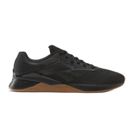 Scarpe Reebok Nano X4 100074185 nero