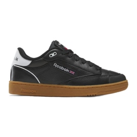 Scarpe Reebok Club C Bulc 100033925 nero