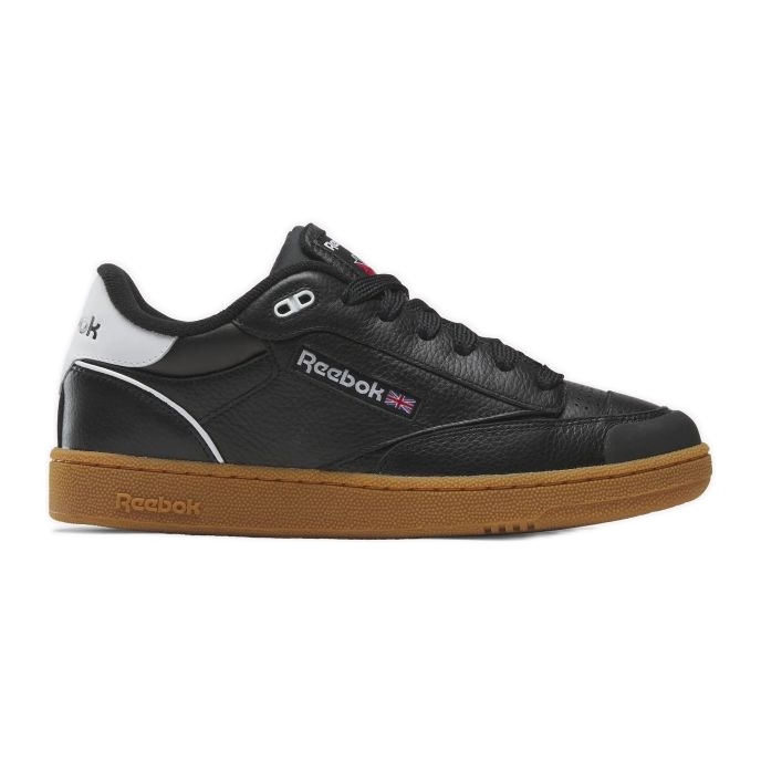Scarpe Reebok Club C Bulc 100033925 nero