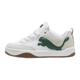 Scarpe Puma Park Lifestyle 395022-03 bianca