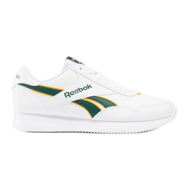 Scarpe Reebok Jogger Lite 100201403 bianco