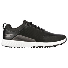 Scarpe Skechers Go Golf Elite 4 Victory 214022-BKW nero