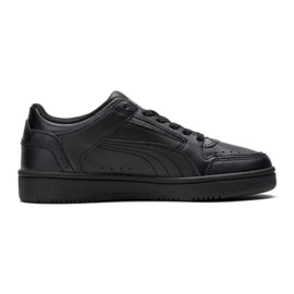 Scarpe Puma Rebound Joy Lo 381984-03 nero