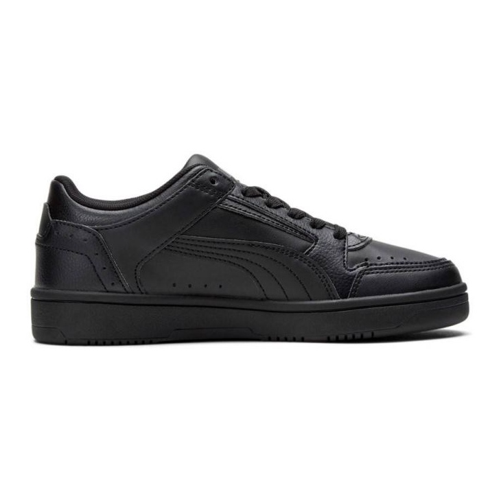 Scarpe Puma Rebound Joy Lo 381984-03 nero