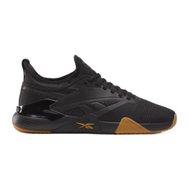 Scarpe Reebok Nano Décolleté 100205029 nero