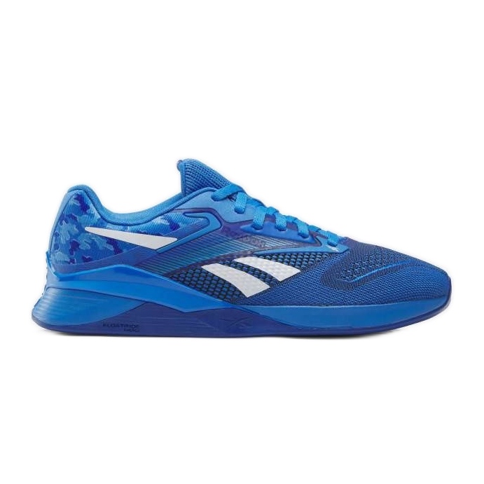 Scarpe Reebok Nano X4 100204677 blu