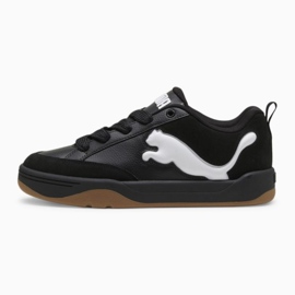 Scarpe Puma Park Lifestyle 395022-01 nero