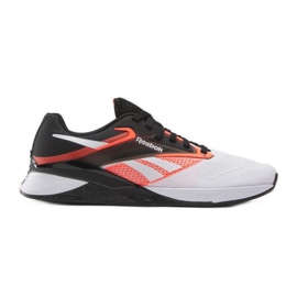 Scarpe Reebok Nano X4 100074684 bianca