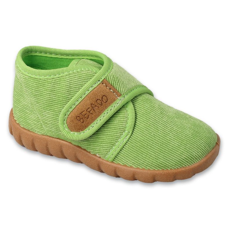 Scarpe per bambini Befado 465P159 verde