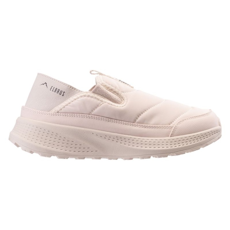 Scarpe Elbrus Korami Wo 92800623737 beige