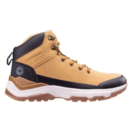 Scarpe Hi-Tec Enife Mid 92800620669 marrone