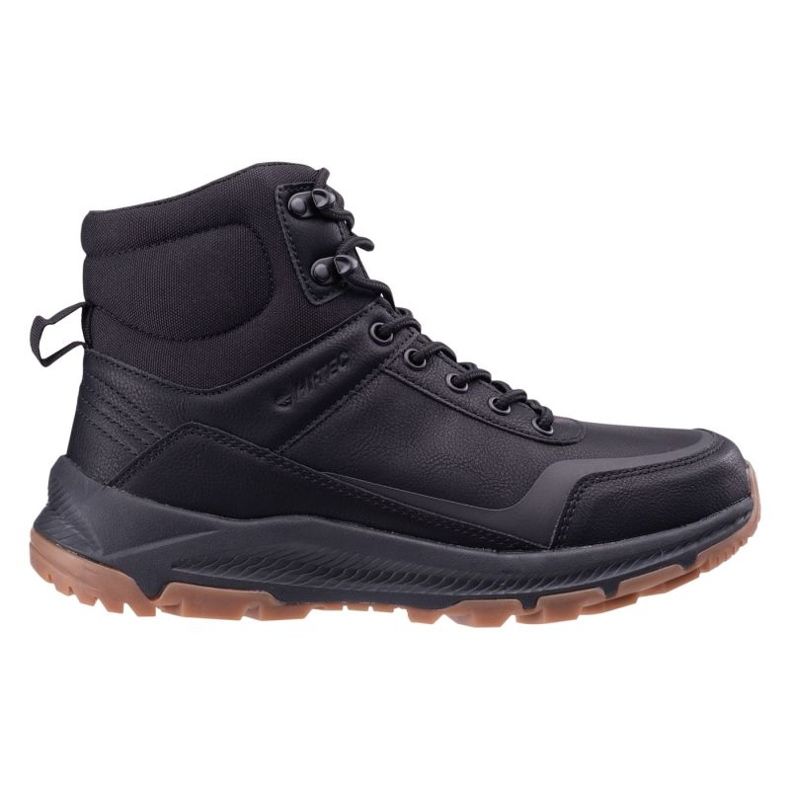 Scarpe Hi-Tec Arktur Mid 92800622368 nero