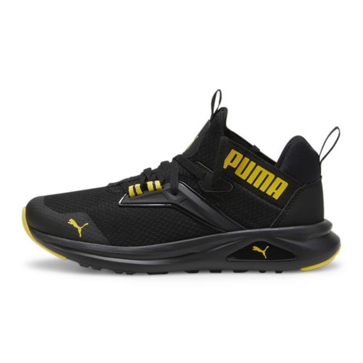 Scarpe Puma Enzo 2 Refresh 385677-14 nero