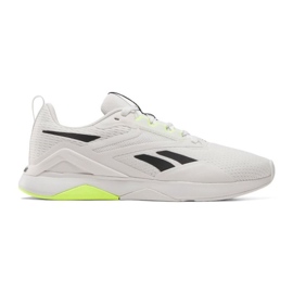 Scarpe Reebok Nanoflex Tr 2 100205404 bianca