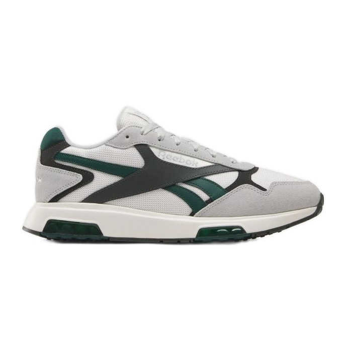 Scarpe Reebok Glide Dmx 100201252 grigio