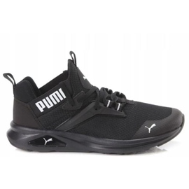 Scarpe Puma Enzo 2 Refresh 385677-02 nero