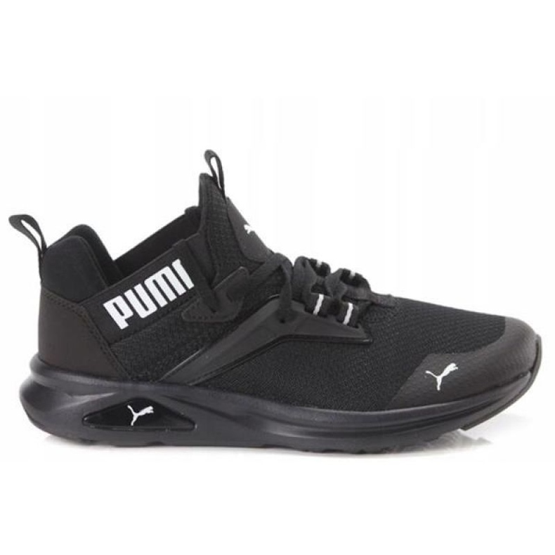 Scarpe Puma Enzo 2 Refresh 385677-02 nero