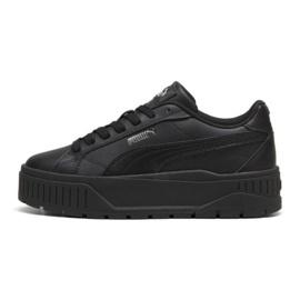 Scarpe Puma Karmen Ii 397456-01 nero